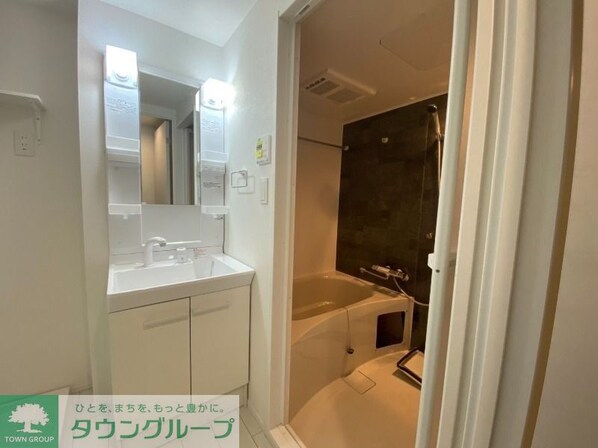 HW.HILLS 東日暮里の物件内観写真